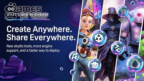 HTC VIVERSE Revolutionizes Immersive Content with WebXR Support