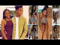 Barack obama's daughter sasha obama 2018