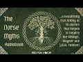 The norse myths 18 inspiring stories of the viking age  full audiobook  mythology