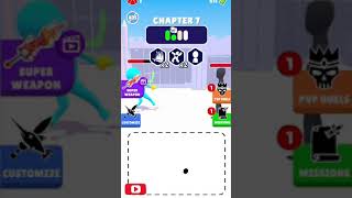 Draw Duel (Boss Fight) Android  Gameplay screenshot 1