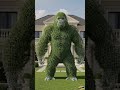 #GardenArt #Topiary #CreativeGarden #PlantArt #LandscapeDesign#LuxuryHome #VillaLife #DreamHouse