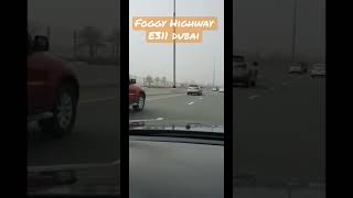 Sheikh Muhammad Bin Zayed Road UAE