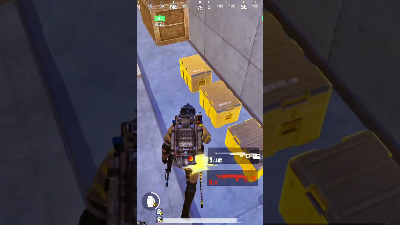 20k Sub?-PUBG MOBİLE METRO ROYAL  