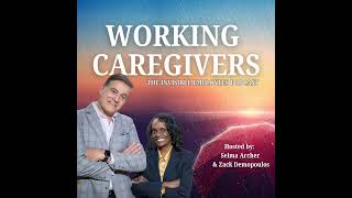 How to Create a Caregiver-Friendly Workplace with Amy Goyer