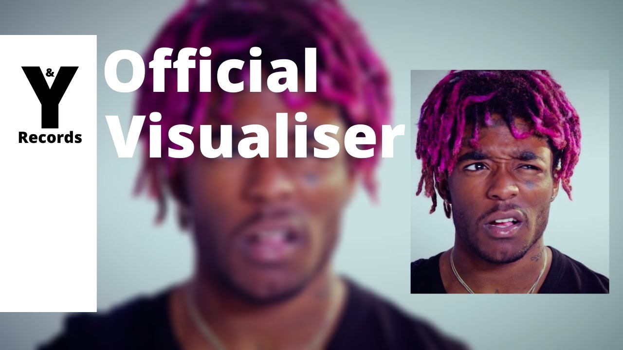 Lil Uzi Vert - XO Tour Llif3 (CADU! Remix) (Visualizer) [You and Records]