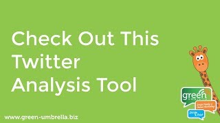 Check Out This Twitter Analysis Tool | SparkToro | SparkScore