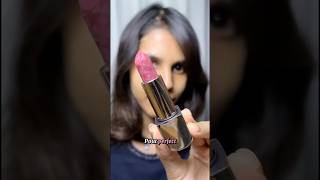 Soft shine. Deep moisture. One swipe confidence 💄#shorts  #beauty  #lipstick #makeup screenshot 5