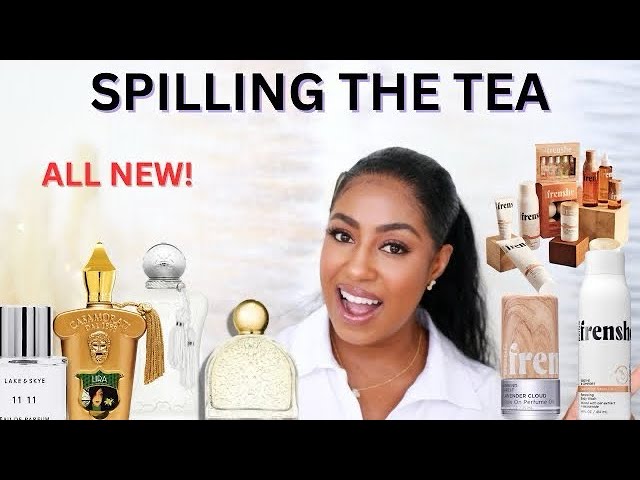 Fenty Eau De Parfum Travel Set