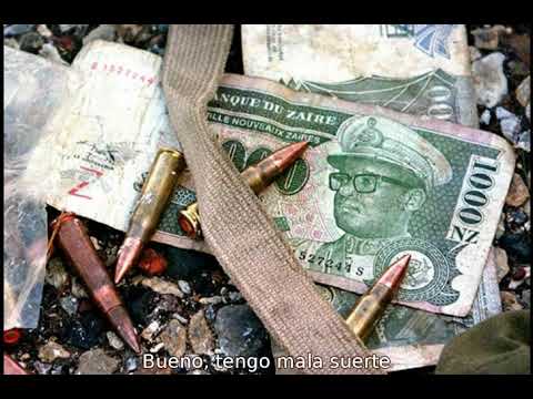 Warren Zevon - Lawyers, Guns and Money (Subtitulado en español)