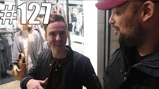 IN LIMBURG BIJ DYLAN HAEGENS - QUCEE VLOG #127