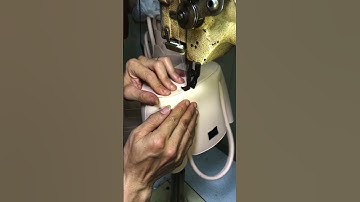 may đáy túi xách này bằng máy trụ đứng thì quá ok luôn 👍❤️❤️