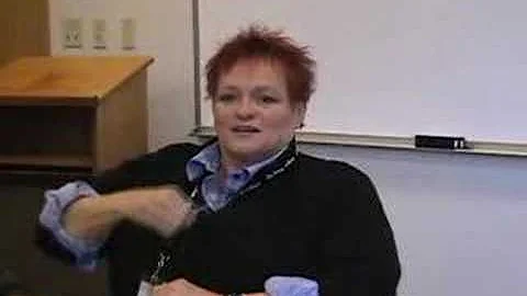 The Many Voices of Marilyn Pittman