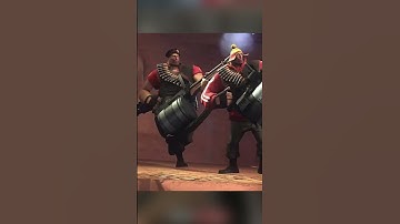 Кто такие ХЕВИ - ЮТУБЕРЫ #shorts #teamfortress2 #tf2 #ader #тф2