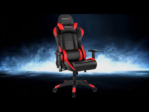 Vidéo: Qu'est-ce qu'une chaise gamer ? Qu'est-ce qu'une chaise gamer ?