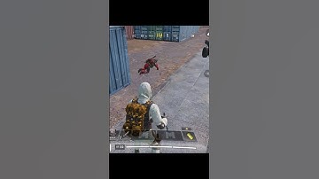 Cod Mobile Surprise Attack | GG Diego #shorts