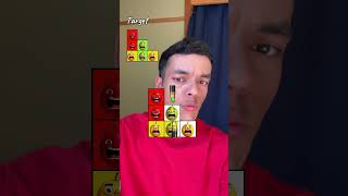 iPhone 17 Pro Max Cosmic Orange 💥🧽#noads