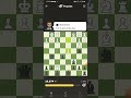 chessss A gamer on a mission to upload anything #viral #shorts #trending #chess #games