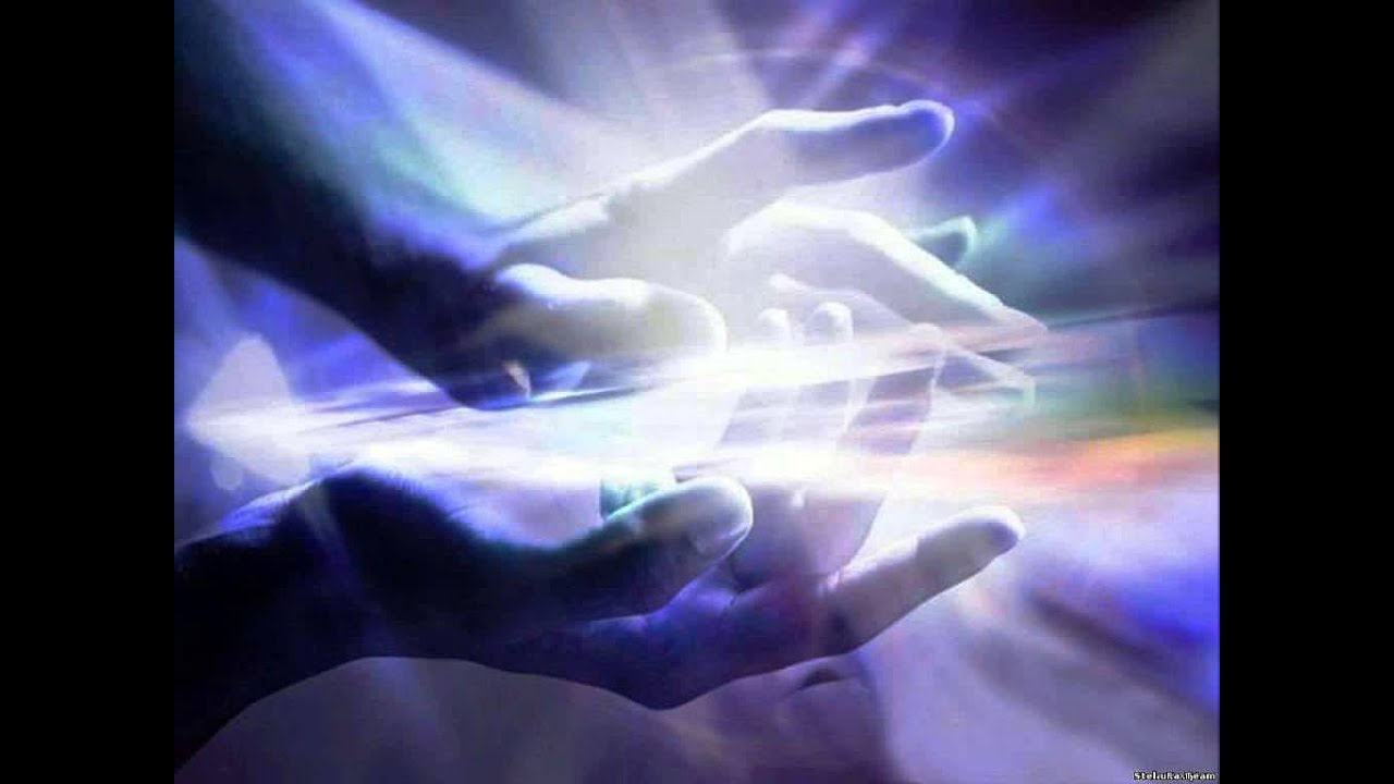 Магия могущества чистоты.