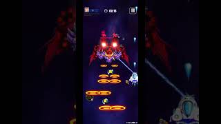 Boss Level 6 Complete 💯 Space Shooter Galaxy Attack - Android Gameplay । Best Android Games 2026 ।