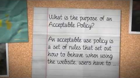 Socialising and Responsible Use (Edexcel GCSE ICT Revision)