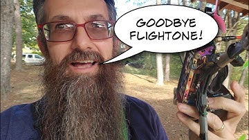 Goodbye FlightOne / Staceman FPV