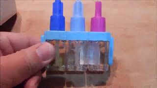 Febreze 3Volution Starterset Lenor Aprilfrisch, Der Duft Gegen Den Muff