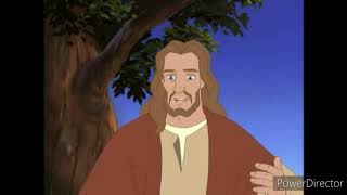 Jesus Music Video: We Enthrone You (All Rights Reserved)