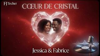 CŒUR DE CRISTAL 💎❤️ | Kompa Zouk Love 2026 | Amour Pur & Fragile (Music Audio )