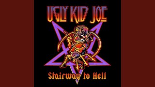 Miniatura del video "Ugly Kid Joe - Cat's in the Cradle (Acoustic)"