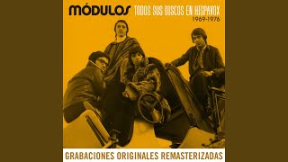 Perdido en mis recuerdos - Modulos