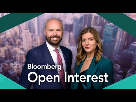 Markets Whipsaw After Trump Delays Iran Strike Deadline | Open Interest 3/23/2026