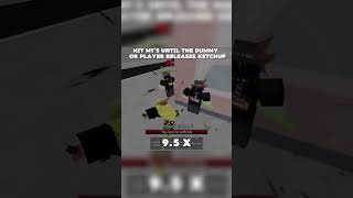 How Throw Playful Cloud Jujutsu Shenanigans