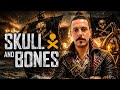 SKULL and BONES #1