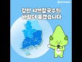 춥고, 비오고, 눈오고, 이럴때는 따끈하고 칼칼한 일조얼큰샤브칼국수