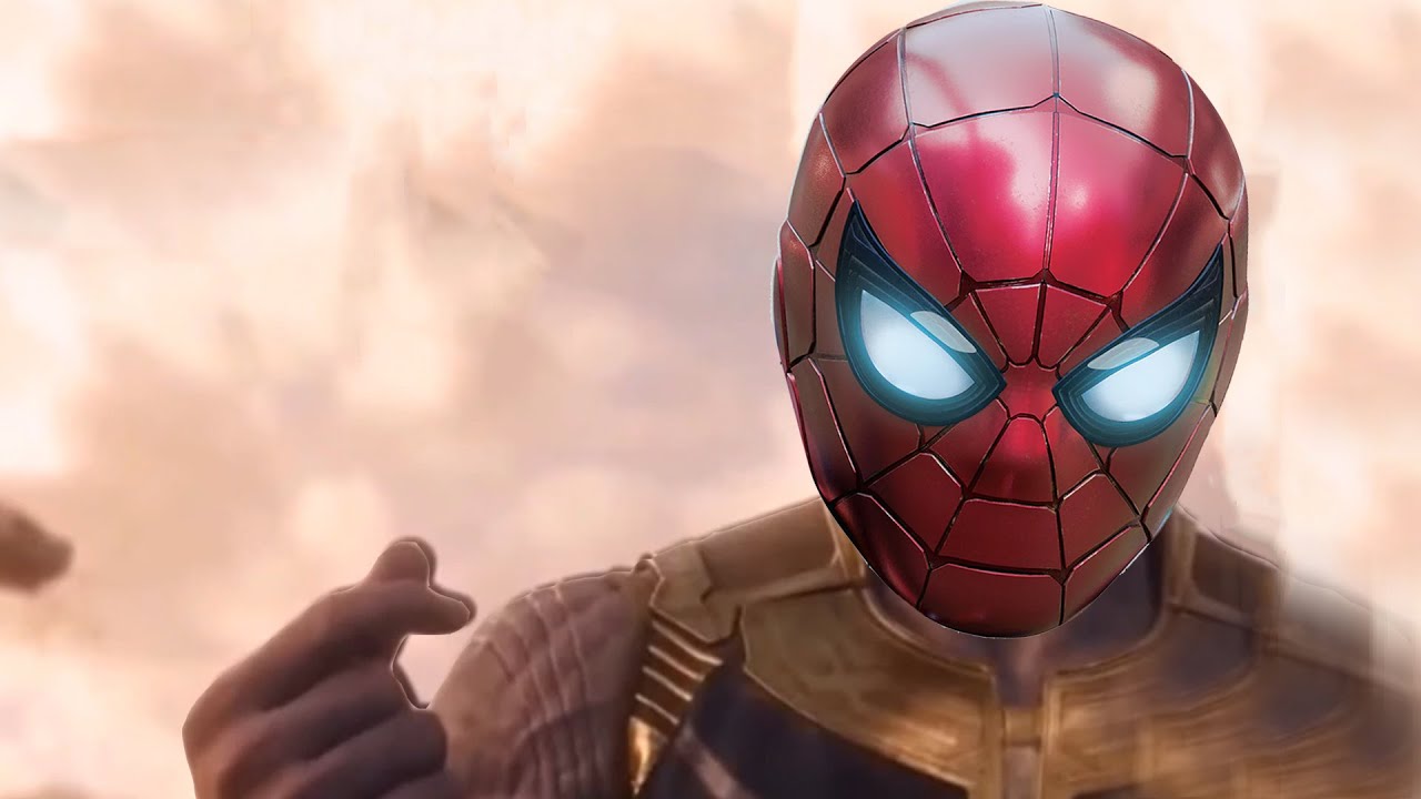 Coronavirus vs Spiderman Rap Battle feat. Ironman (Spiderman Far From Home Avengers MCU Parody)