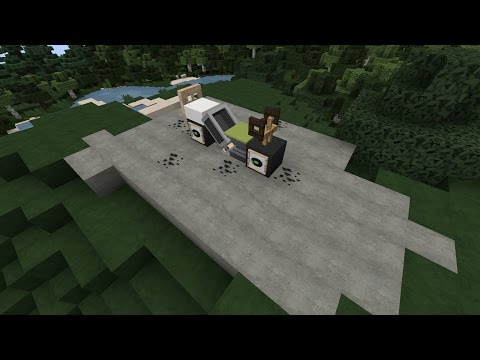 Video: Kako Napraviti Elektromotor U Minecraftu