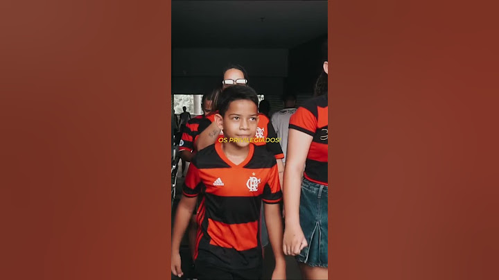 Como não amar o Flamengo? O Flamengo que te escolhe #futebol #flamengo #gabigol