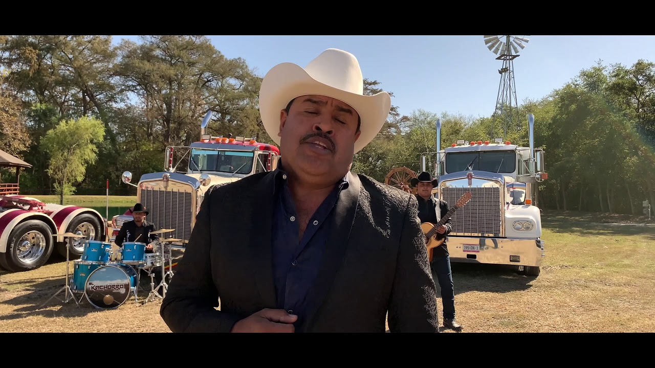 El Kachorro y Su Ruta 57 