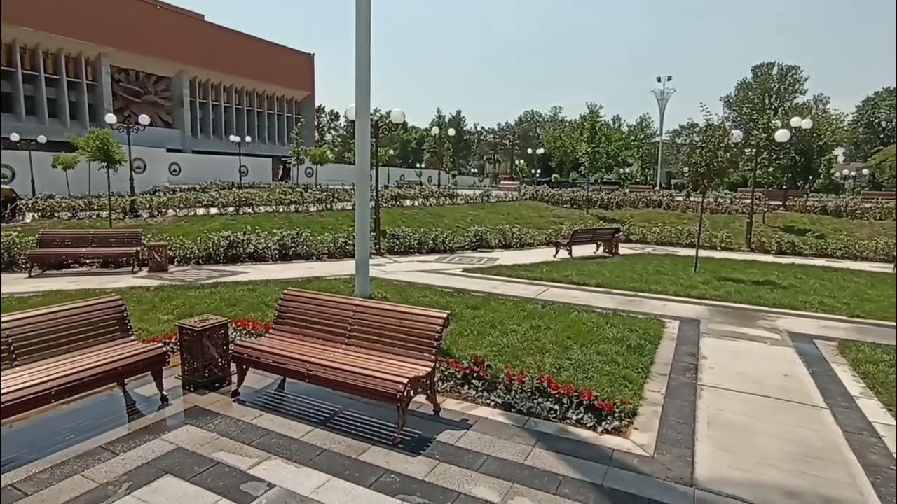 Фото дворец авиастроителей в ташкенте
