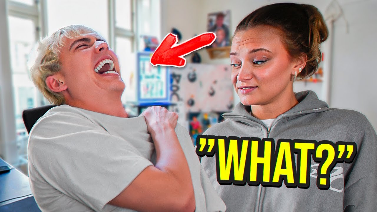 Behandler Jeg Sofie Dårligt?