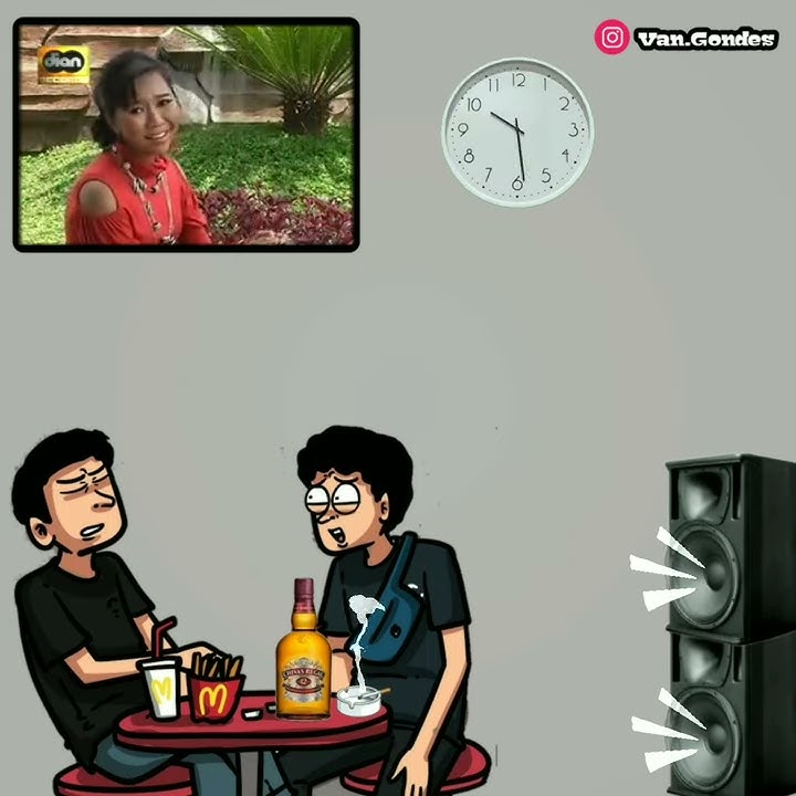 Story WA - Tarling Cirebonan - Gejug Bumi