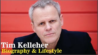 Tim Kelleher American ActorBiography & Lifestyle