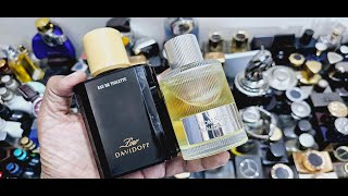 Zino Davidoff Vs Tom Ford Beau De Jour (Fragrance Comparison)