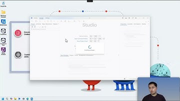 UiPath First Automation 2025 | Hello World Step by Step