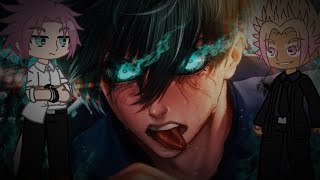 Blue Lock (Japão Sub-20) reagindo ao rap do Itoshi Rin (M4rkim) - Incrível