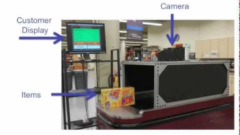 Evolution Robotics Retail - TunnelHawk ViPR Demonstration