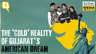 Gujarat Election | The Inside Story of Gujarat's 'American Dream' and the 'Great Migration'