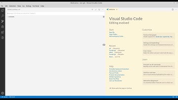 Visual Studio Code ile Githuba 4 dakikada proje gönderme (Önceden oluşturulmuş projeyle)