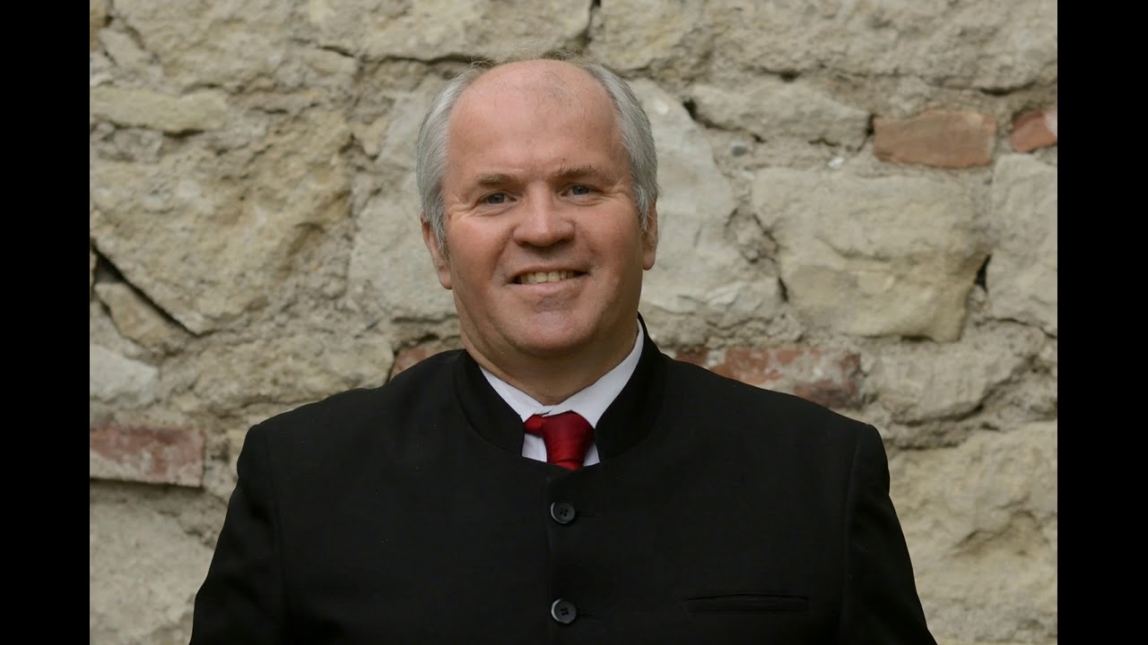 Joseph Leopold Eybler Concerto in Bflat major (1798) Leo