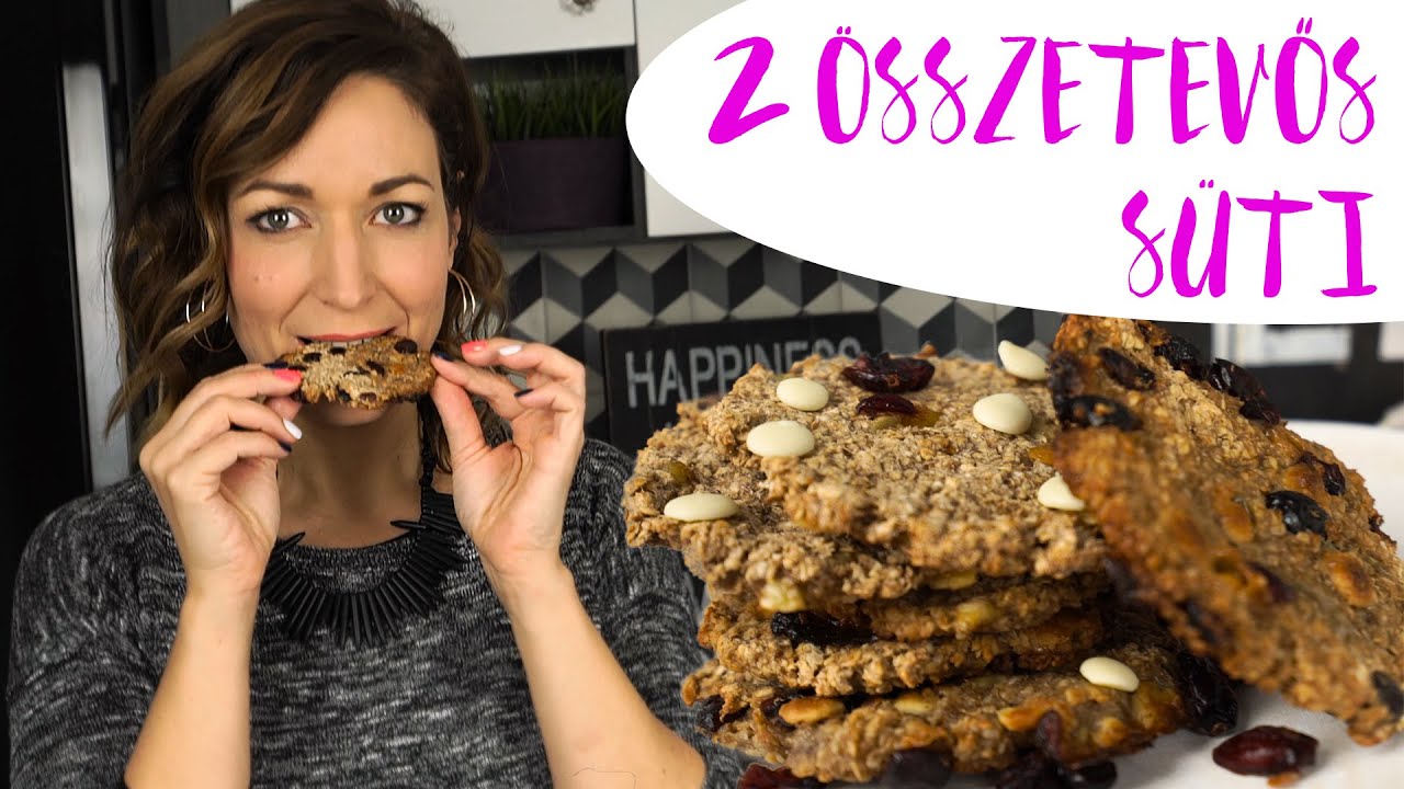 A világ legegyszerűbb sütije | CSORBA ANITA